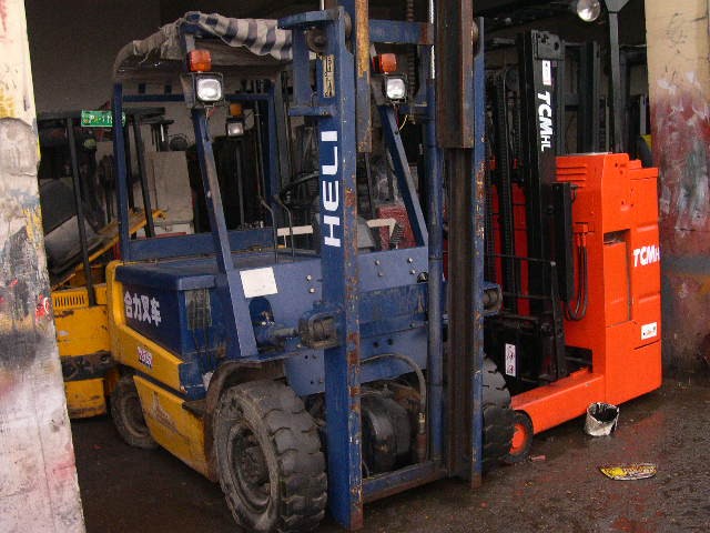 诚售湖州二手叉车、二手电瓶叉车、二手电动叉车、二手进口叉车